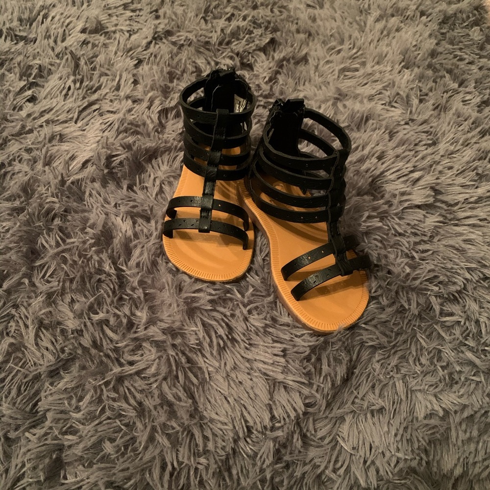 Kid Shoe